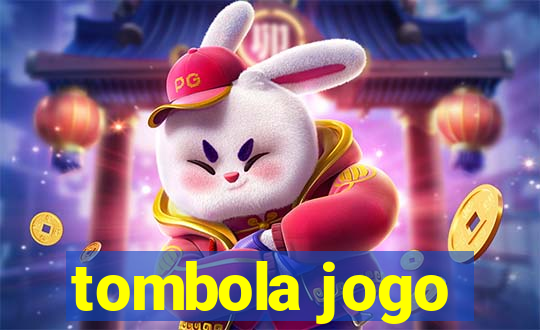 tombola jogo